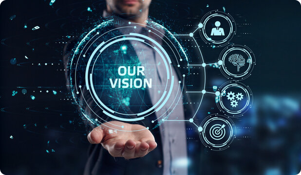 Vision Background